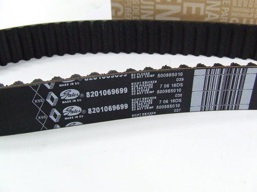CHAINE DE DISTRIBUTION 1.6 16V RENAULT 8201069699