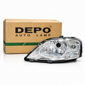 PHARE LOGAN DEPO DROITE+GAUCHE