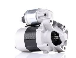 DEMARREUR 1.4-1.6 16V 8200266777 GHF
